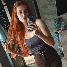 Фотография девушки Аня, 32 года из г. Карпинск