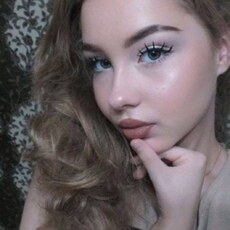 Фотография девушки Виктория, 18 лет из г. Шуя