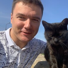 Фотография мужчины Александр, 34 года из г. Нижний Новгород