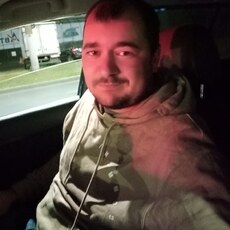 Фотография мужчины Анатолий, 35 лет из г. Нижний Новгород