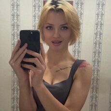 Фотография девушки Тина, 23 года из г. Тараз