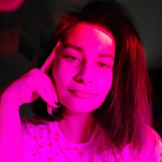 Фотография девушки Саша, 31 год из г. Поставы