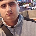 Курбон Ахмедов, 31 год