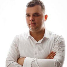 Фотография мужчины Вячеслав, 33 года из г. Тихорецк