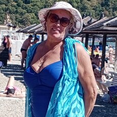 Фотография девушки Валентина, 56 лет из г. Краснодар