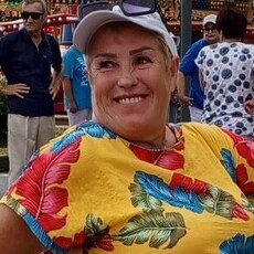 Фотография девушки Валентина, 56 лет из г. Краснодар