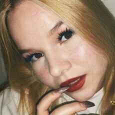 Фотография девушки Мария, 21 год из г. Чебоксары