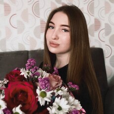 Фотография девушки Анна, 23 года из г. Рославль