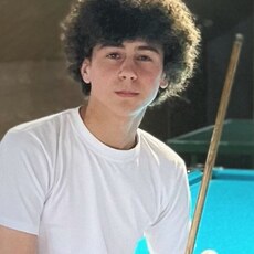 Фотография мужчины Арен, 18 лет из г. Армянск