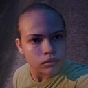 Надя, 18 лет