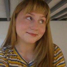 Фотография девушки Марина, 20 лет из г. Нижний Новгород