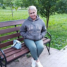 Фотография девушки Ольга, 52 года из г. Пермь