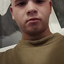 Степан, 21 год