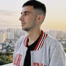 Фотография мужчины Дмитрий, 22 года из г. Люберцы