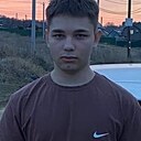 Семен, 19 лет