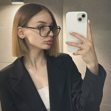 Фотография девушки Лика, 21 год из г. Санкт-Петербург