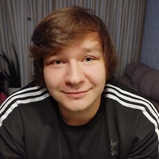 Фотография мужчины Александр, 22 года из г. Петрозаводск