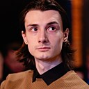 Иван, 20 лет