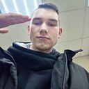 Вадим, 20 лет