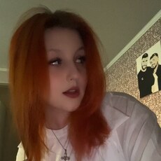 Фотография девушки Viktoriian, 20 лет из г. Нижний Новгород