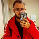 Андрей, 23 года