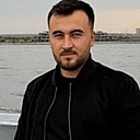 Халис, 25 лет