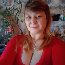 Фотография девушки Светлана, 49 лет из г. Бодайбо