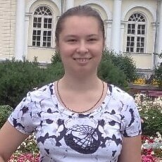 Фотография девушки Илона, 29 лет из г. Балашиха