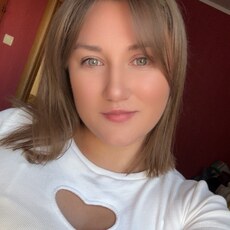 Фотография девушки Вікторія, 25 лет из г. Винница