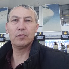 Фотография мужчины Рома, 52 года из г. Благовещенск