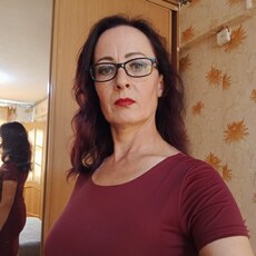 Фотография девушки Людмила, 45 лет из г. Чита