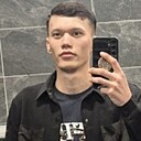 Адил, 26 лет