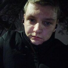Фотография мужчины Денис, 23 года из г. Ковров