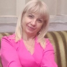 Фотография девушки Светлана, 55 лет из г. Полоцк