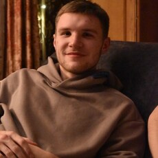 Фотография мужчины Артём, 22 года из г. Брест