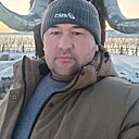 Илхом, 42 года