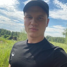 Фотография мужчины Матвей, 21 год из г. Пенза