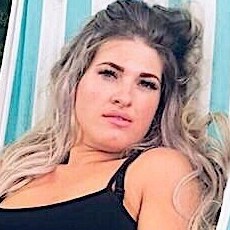 Фотография девушки Катерина, 31 год из г. Калининград