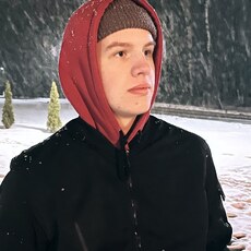 Фотография мужчины Pashka, 18 лет из г. Марьина Горка