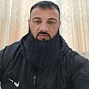 Эдик, 35 лет