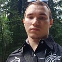 Виктор, 25 лет