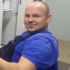 Фотография мужчины Николай, 36 лет из г. Ижевск