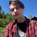Василий, 20 лет