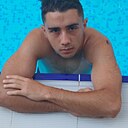 Константин, 24 года