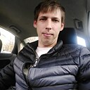 Женя, 35 лет