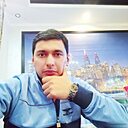 Аслан, 36 лет