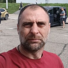 Фотография мужчины Ермак, 43 года из г. Хабаровск