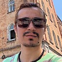 Серж, 33 года