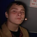 Антон, 18 лет