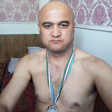 Фотография мужчины Хусниддин, 37 лет из г. Тула
